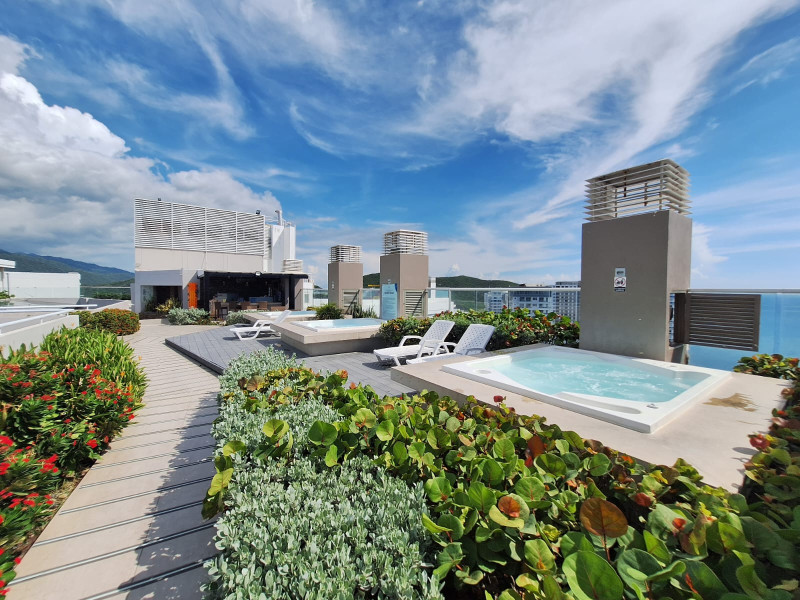 Apartamento En Venta - Playa Salguero, Santa Marta