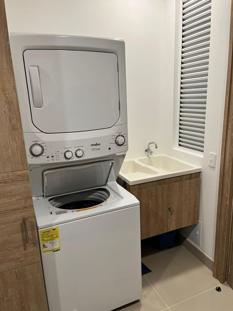 Apartamento En Venta - Playa Salguero, Santa Marta