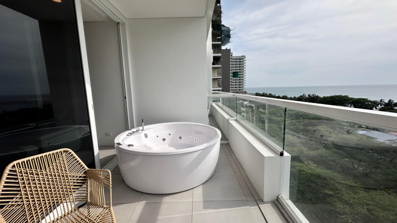 Apartamento En Venta - Pozos Colorados, Santa Marta