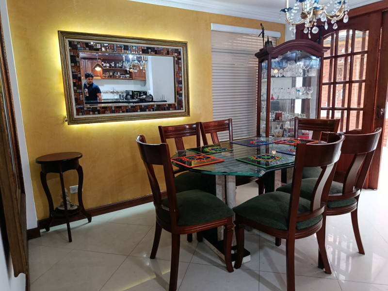 Casa En Venta - Chia Centro, Chia