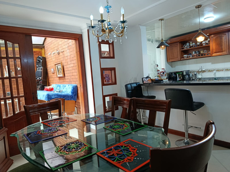 Casa En Venta - Chia Centro, Chia