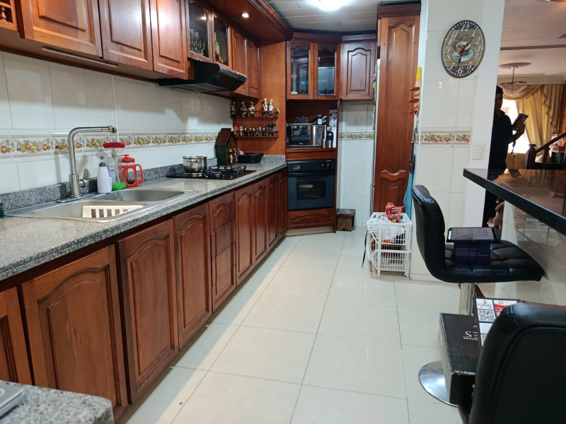 Casa En Venta - Chia Centro, Chia