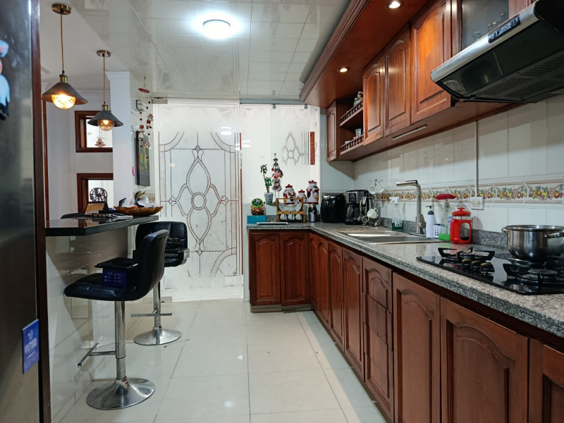 Casa En Venta - Chia Centro, Chia