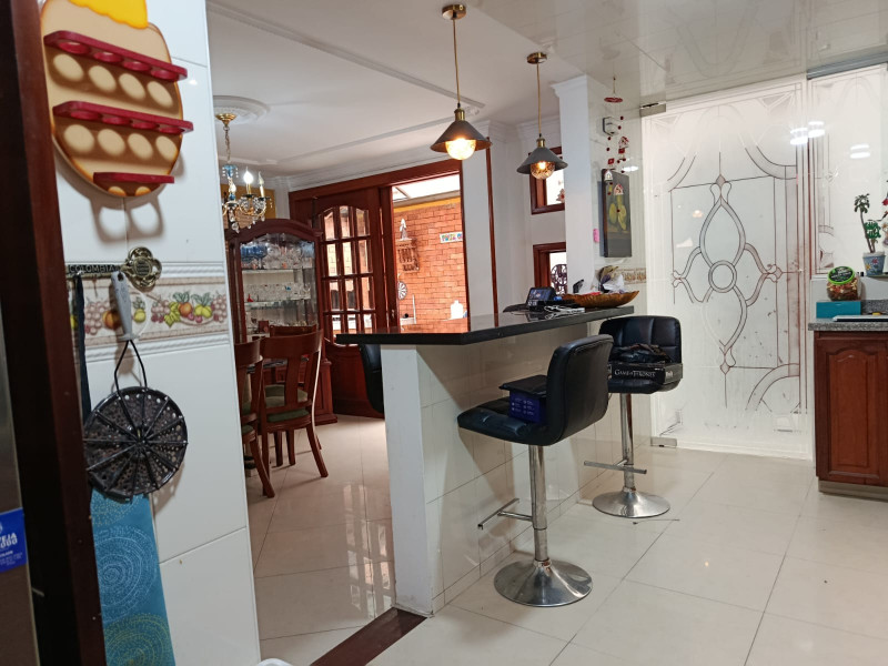 Casa En Venta - Chia Centro, Chia