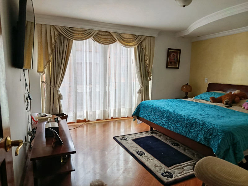 Casa En Venta - Chia Centro, Chia