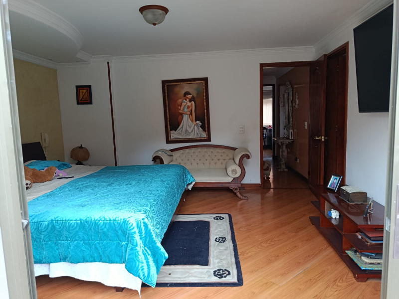 Casa En Venta - Chia Centro, Chia