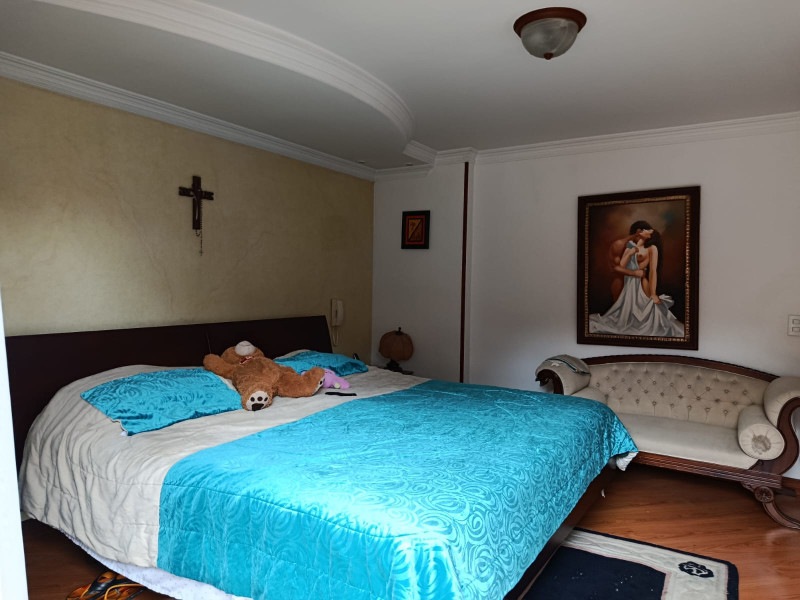 Casa En Venta - Chia Centro, Chia