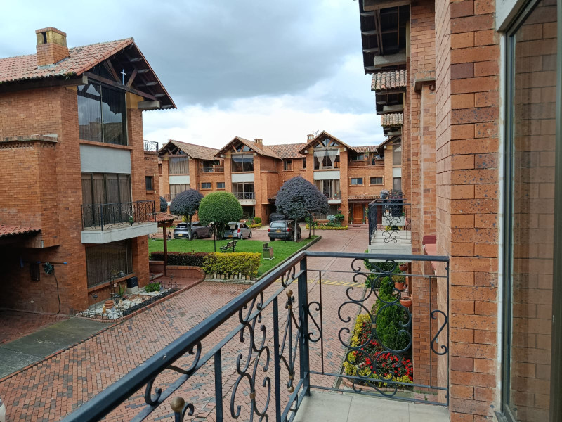 Casa En Venta - Chia Centro, Chia