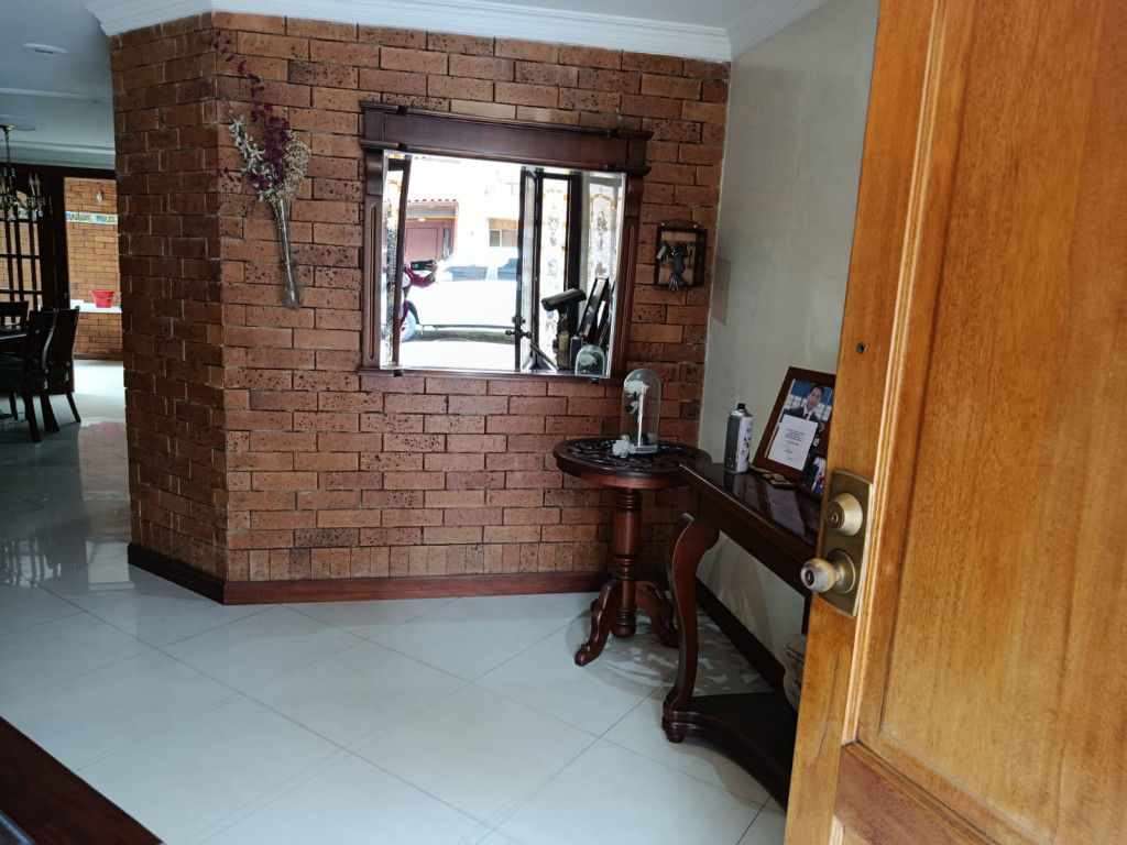 Casa En Venta - Chia Centro, Chia