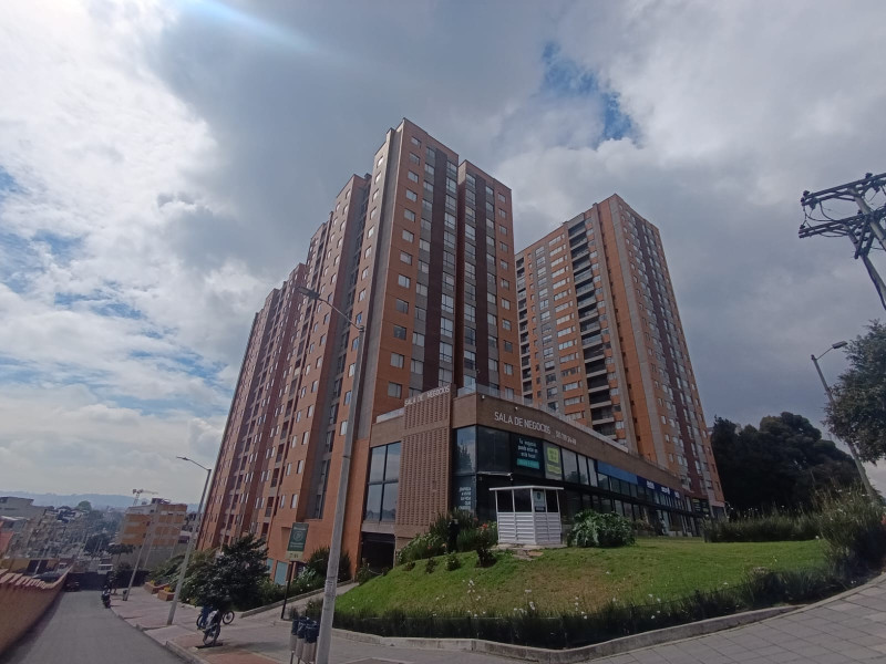 Apartamento En Venta - Usaquen, Bogotá