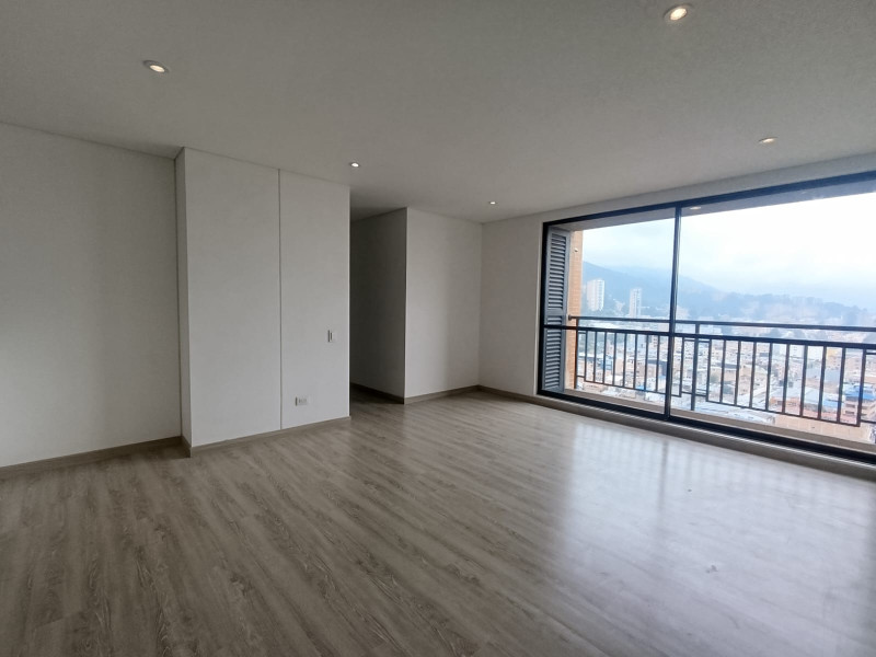 Apartamento En Venta - Usaquen, Bogotá