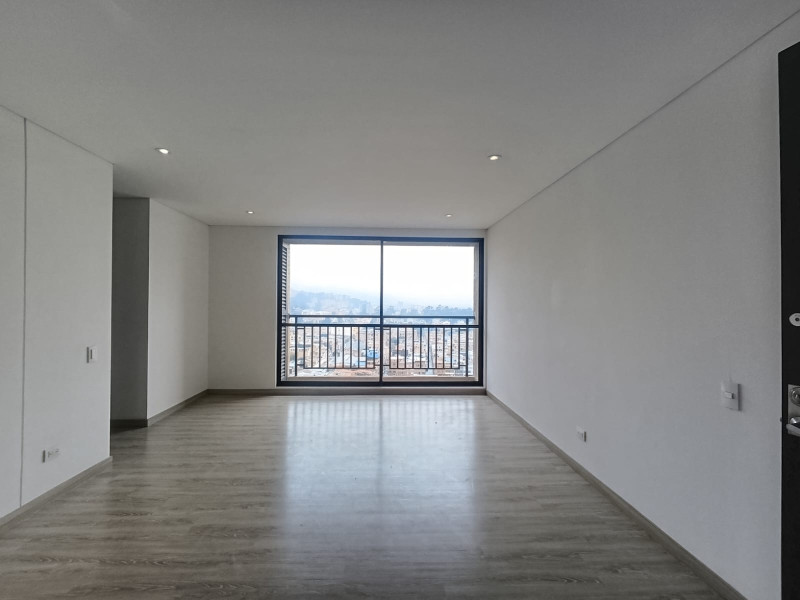 Apartamento En Venta - Usaquen, Bogotá
