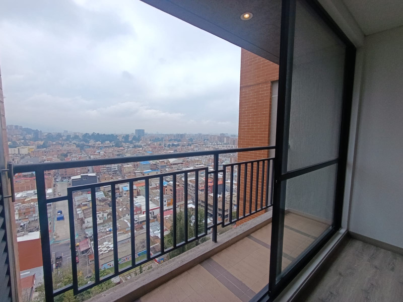 Apartamento En Venta - Usaquen, Bogotá