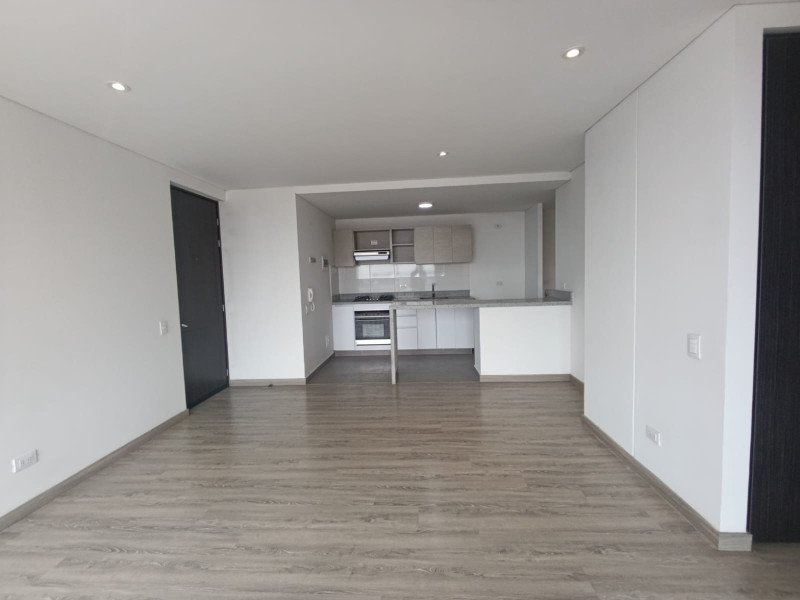 Apartamento En Venta - Usaquen, Bogotá