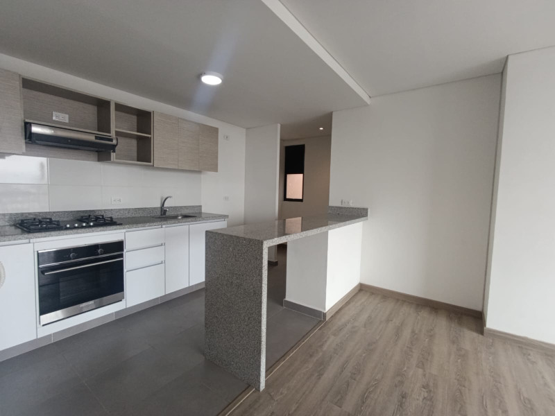 Apartamento En Venta - Usaquen, Bogotá