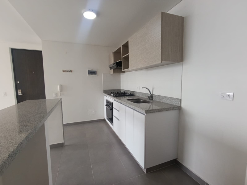 Apartamento En Venta - Usaquen, Bogotá