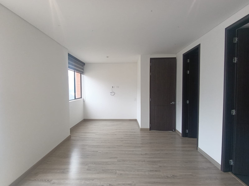 Apartamento En Venta - Usaquen, Bogotá