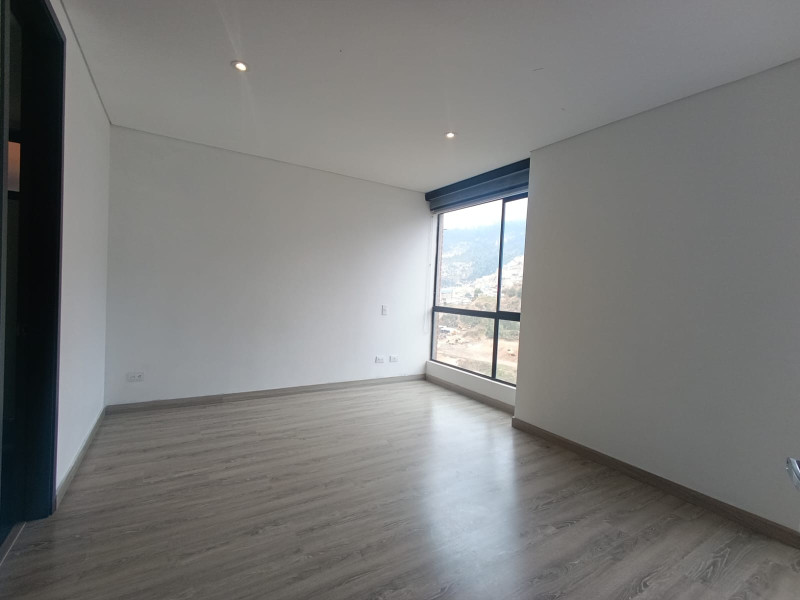 Apartamento En Venta - Usaquen, Bogotá