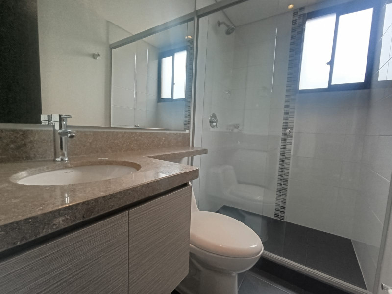 Apartamento En Venta - Usaquen, Bogotá