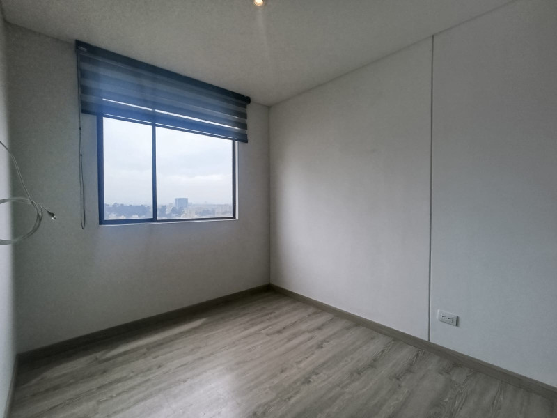 Apartamento En Venta - Usaquen, Bogotá