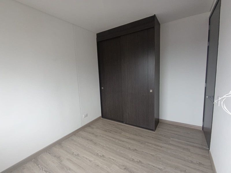 Apartamento En Venta - Usaquen, Bogotá