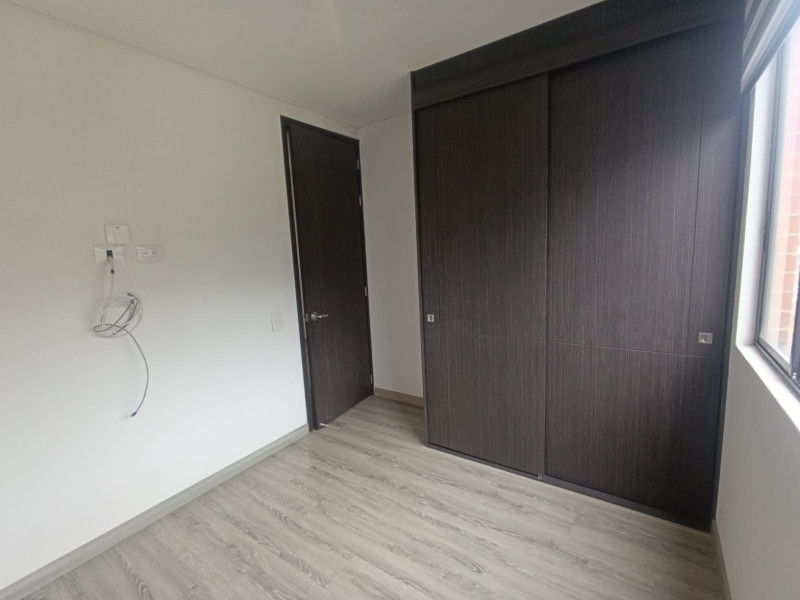 Apartamento En Venta - Usaquen, Bogotá