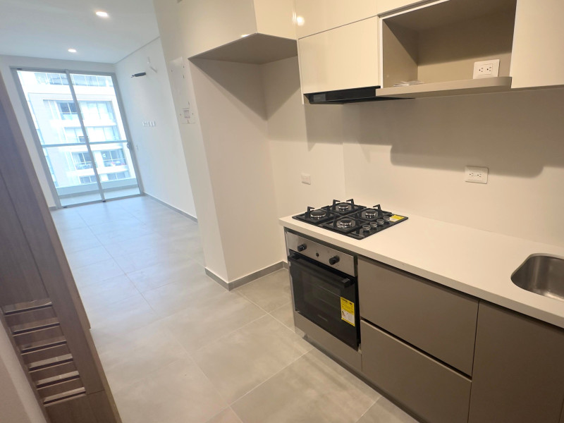 Apartamento En Venta - Playa Salguero, Santa Marta