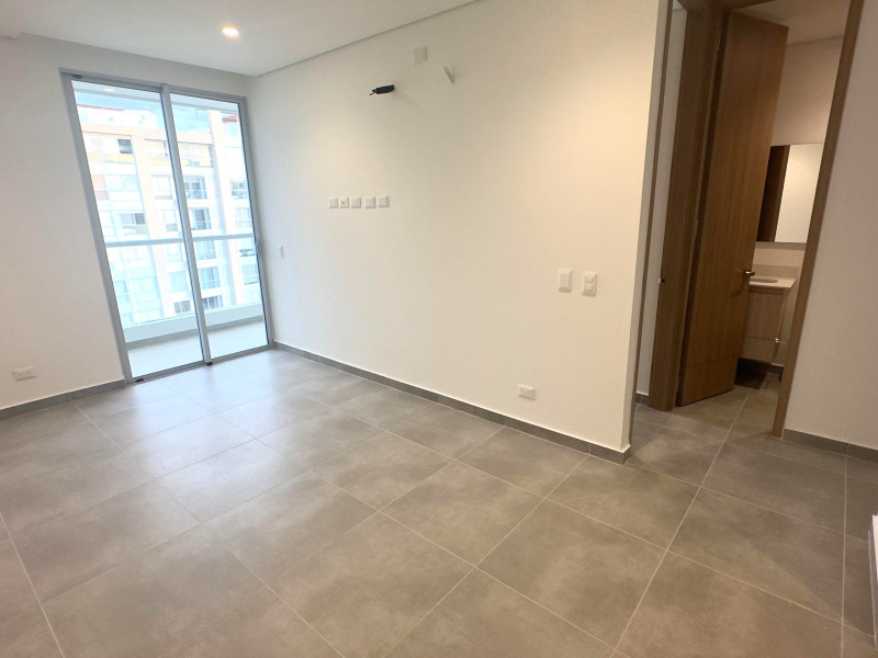 Apartamento En Venta - Playa Salguero, Santa Marta