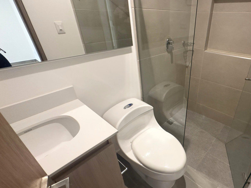 Apartamento En Venta - Playa Salguero, Santa Marta
