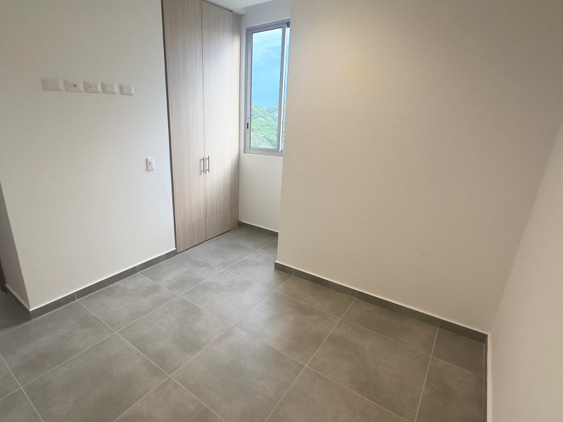 Apartamento En Venta - Playa Salguero, Santa Marta