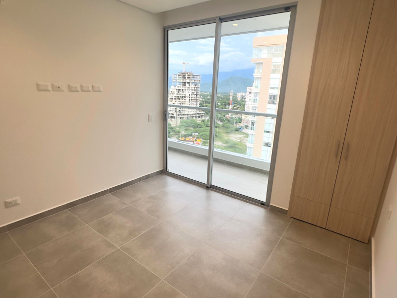 Apartamento En Venta - Playa Salguero, Santa Marta