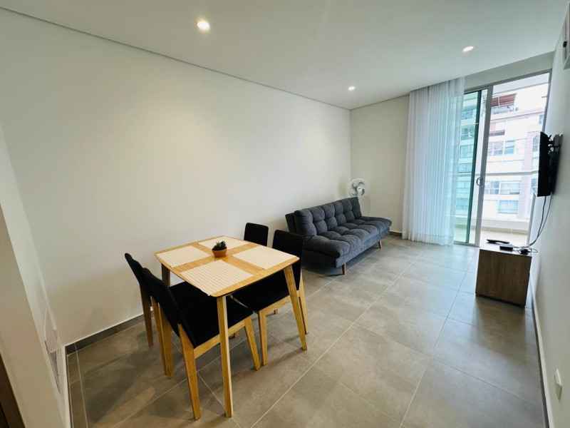 Apartamento En Venta - Playa Salguero, Santa Marta