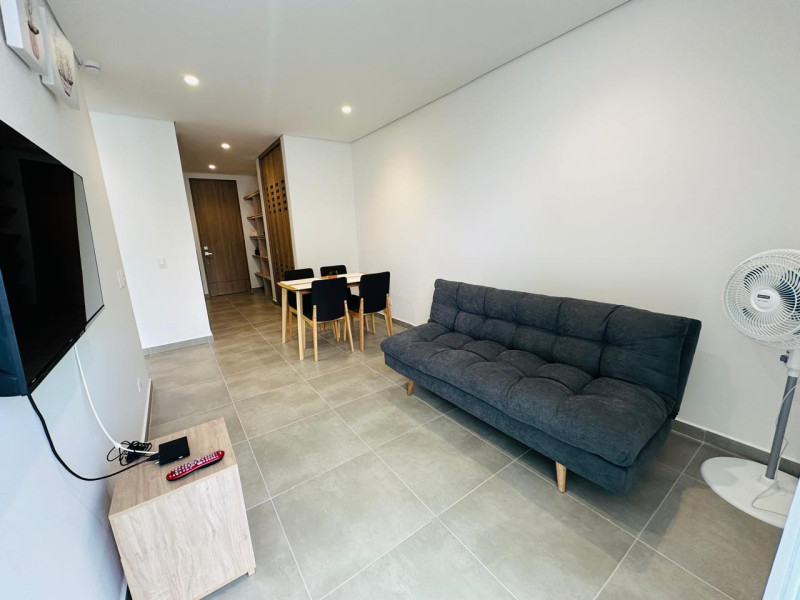 Apartamento En Venta - Playa Salguero, Santa Marta
