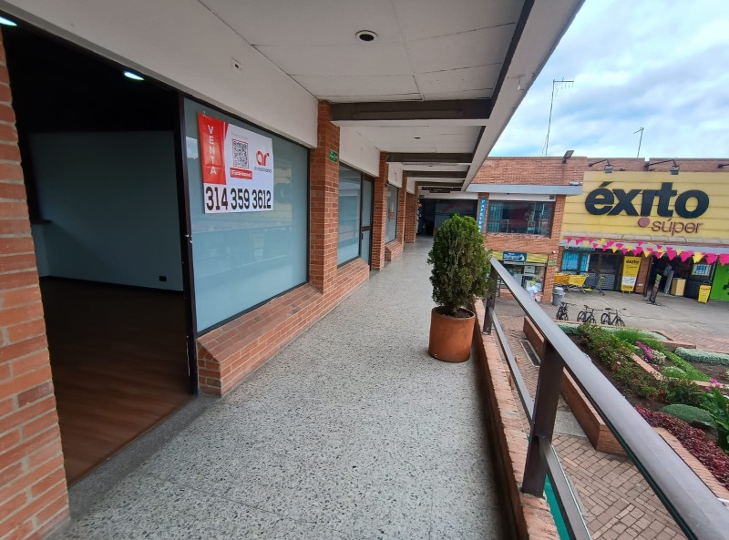 Local En Venta - Teusaquillo Teusaquillo, Bogotá