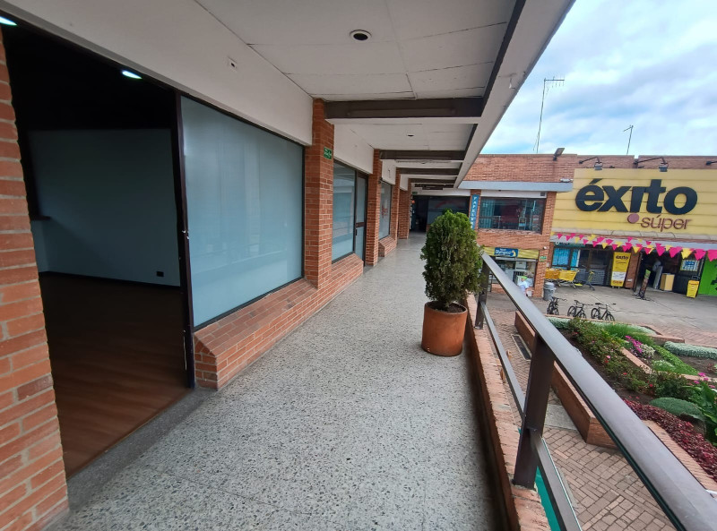 Local En Venta - Teusaquillo, Bogotá