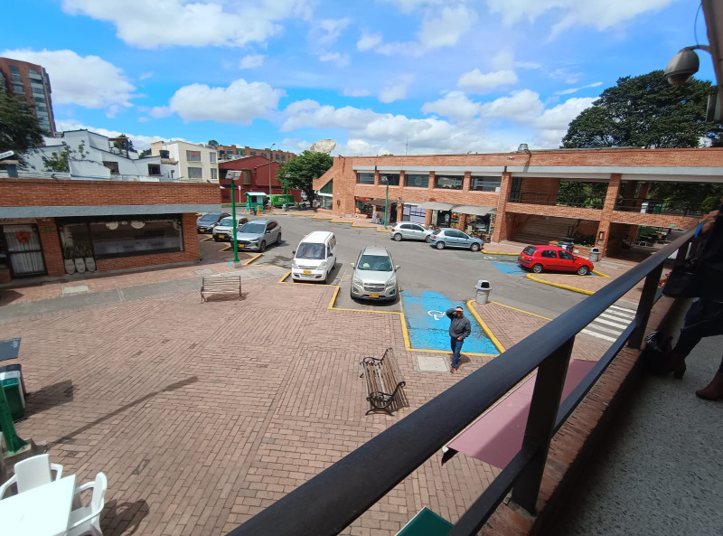 Local En Venta - Teusaquillo, Bogotá