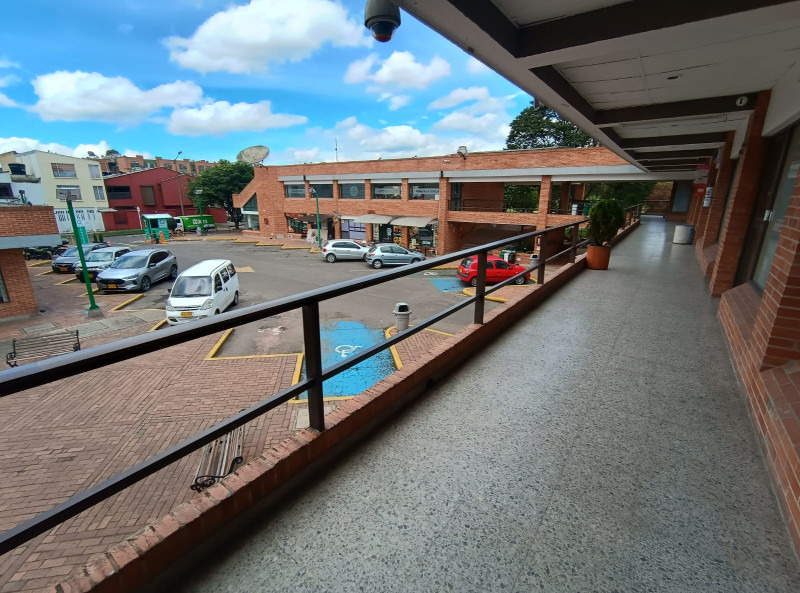 Local En Venta - Teusaquillo, Bogotá