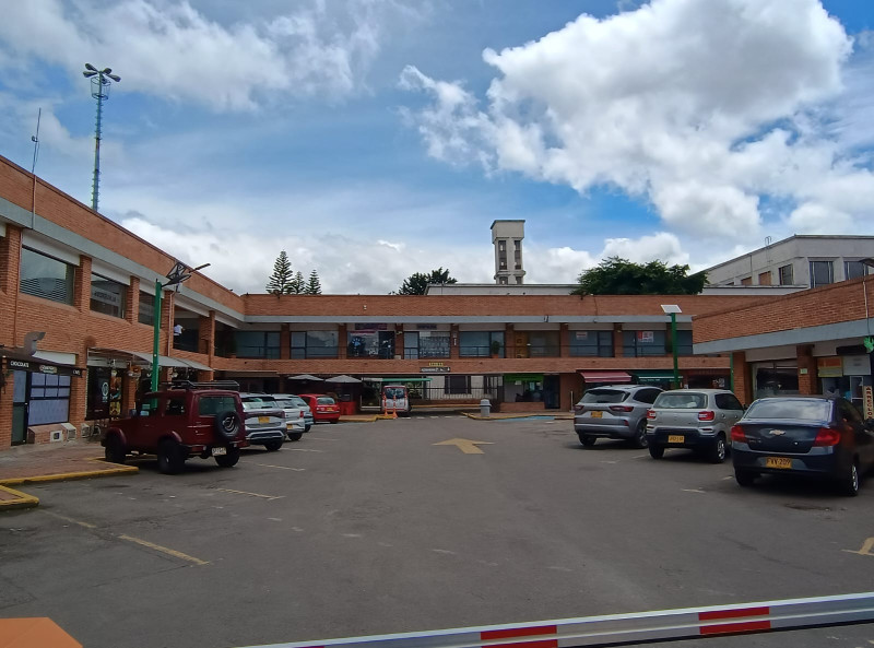 Local En Venta - Teusaquillo, Bogotá