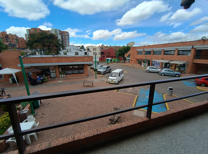 Local En Venta - Teusaquillo, Bogotá