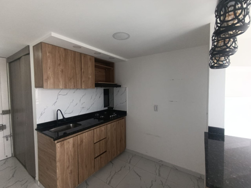 Apartamento En Arriendo - Villa Mayor, Bogotá