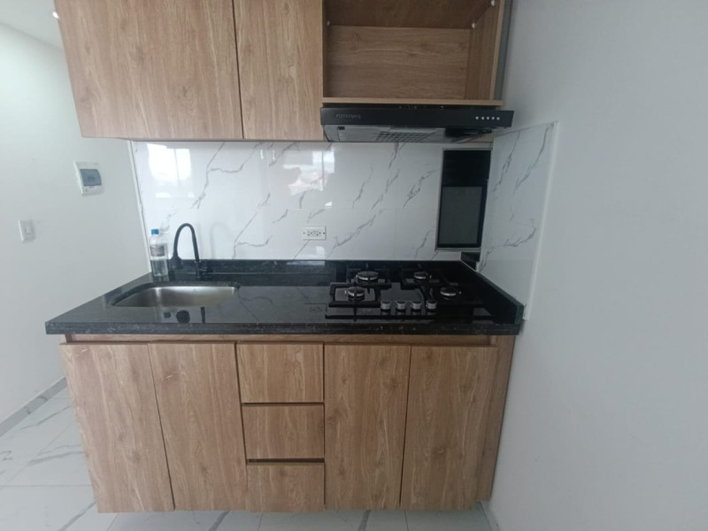 Apartamento En Arriendo - Villa Mayor, Bogotá