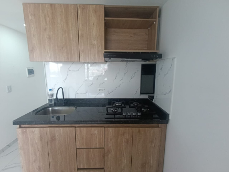 Apartamento En Arriendo - Villa Mayor, Bogotá