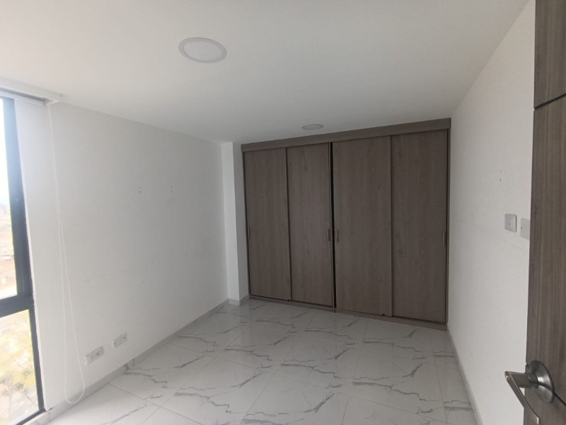 Apartamento En Arriendo - Villa Mayor, Bogotá