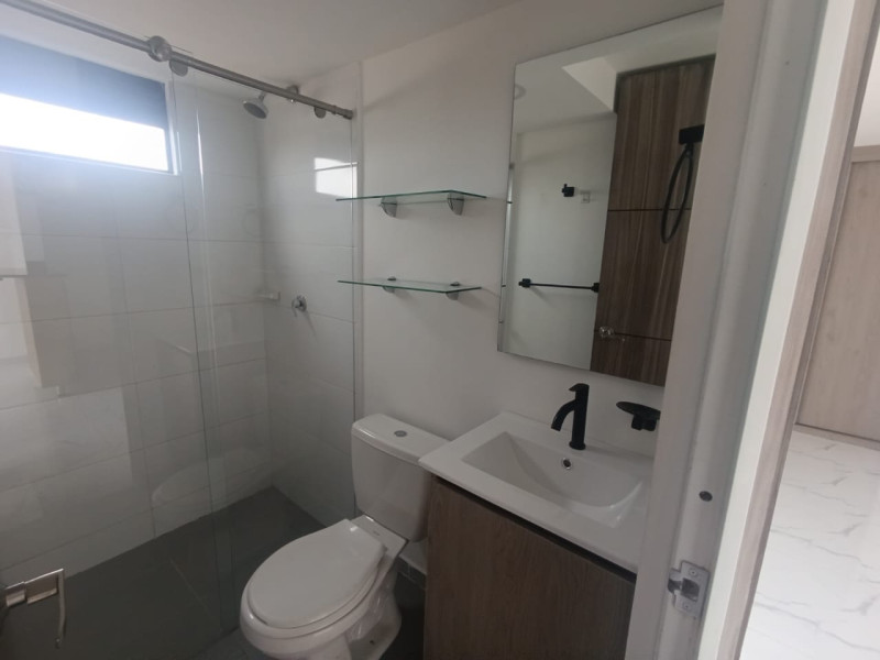 Apartamento En Arriendo - Villa Mayor, Bogotá
