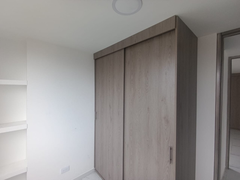 Apartamento En Arriendo - Villa Mayor, Bogotá