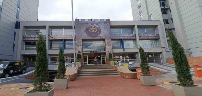 Apartamento En Venta - Icata, Bogotá