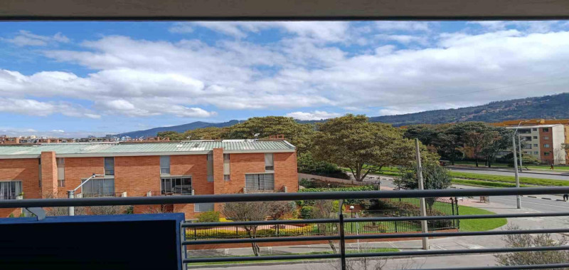 Apartamento En Venta - Icata, Bogotá