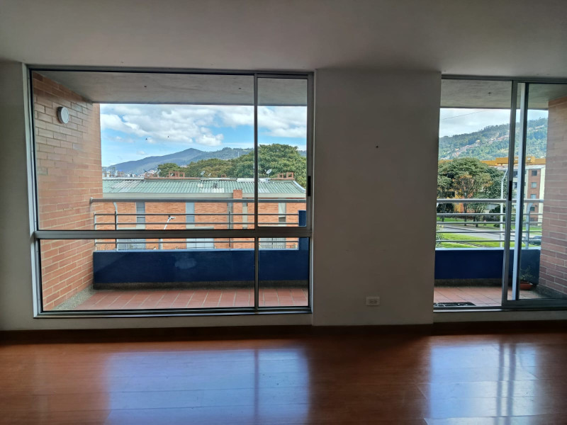 Apartamento En Venta - Icata, Bogotá
