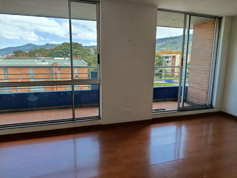 Apartamento En Venta - Icata, Bogotá