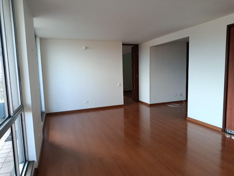 Apartamento En Venta - Icata, Bogotá